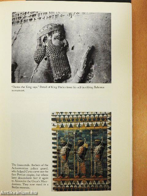 In Search of Zarathustra