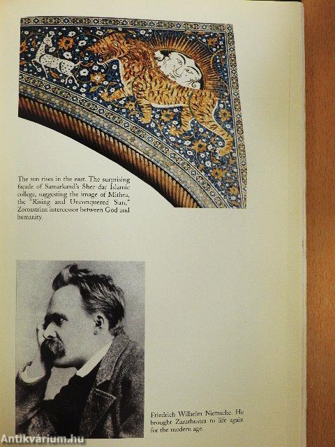 In Search of Zarathustra