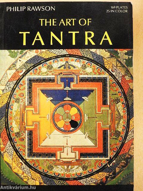 The Art of Tantra
