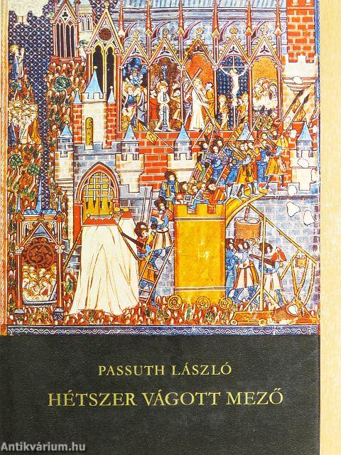 Hétszer vágott mező I-II.