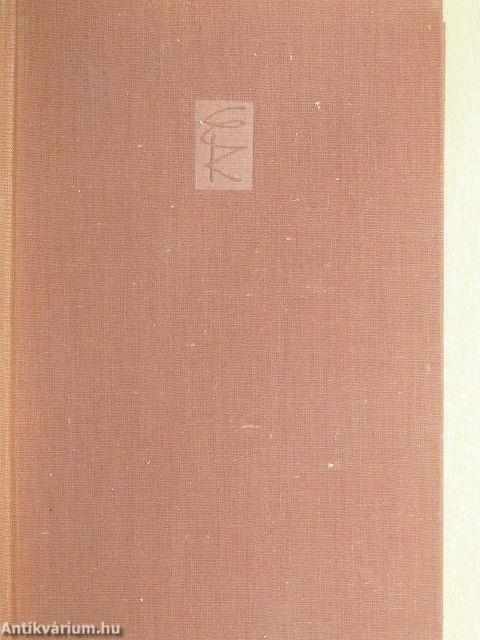 Gustave Flaubert művei I-II.