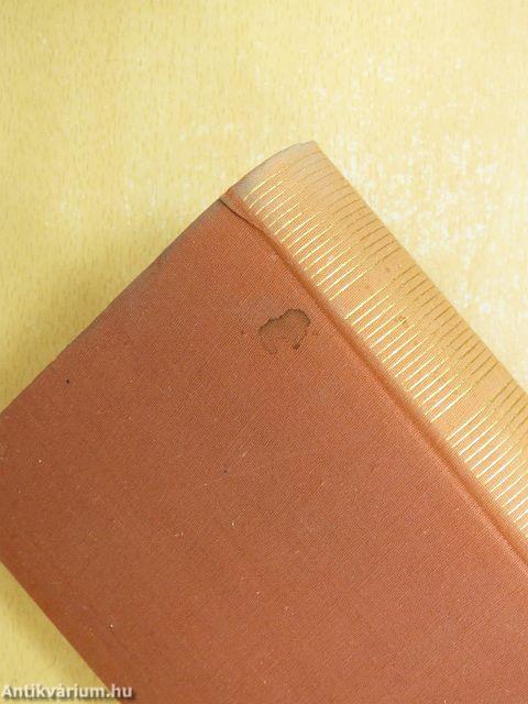 Gustave Flaubert művei I-II.