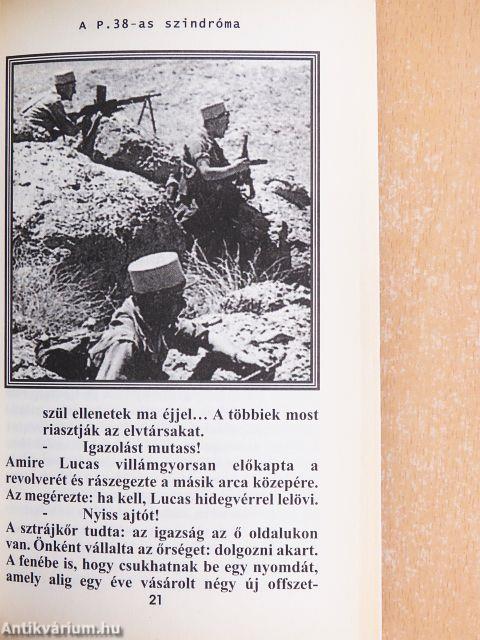 A P.38-as szindróma