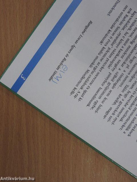 Sok-sok új találós kérdés