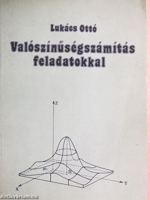 Valószínűségszámítás feladatokkal