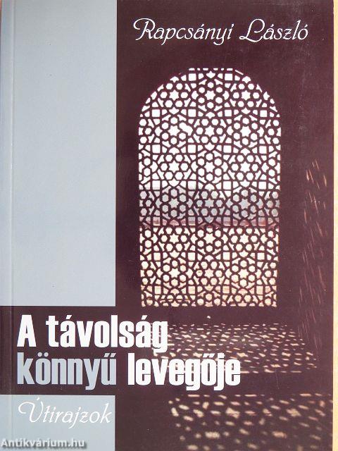 A távolság könnyű levegője