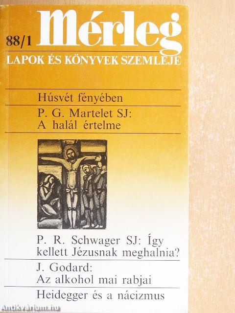 Mérleg 1988/1-4.