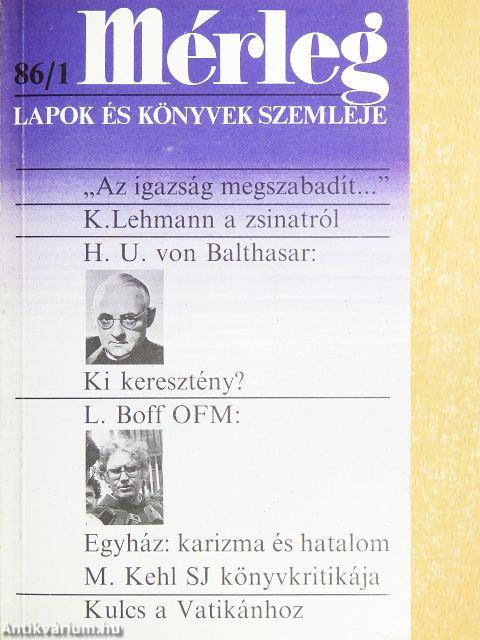 Mérleg 1986/1-4.