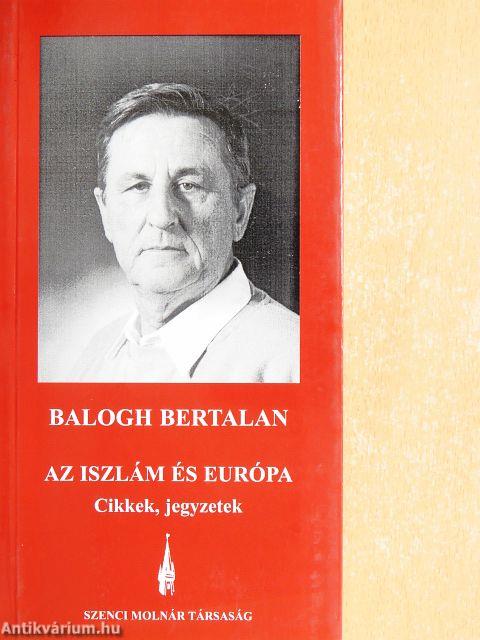 Az iszlám és Európa