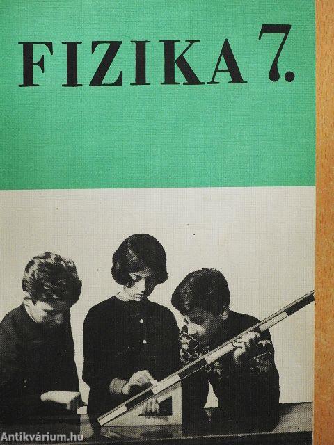 Fizika 7.