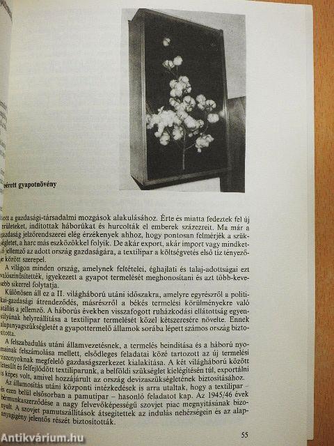 A Textil- és Ruhaipari Múzeum Évkönyve 6.