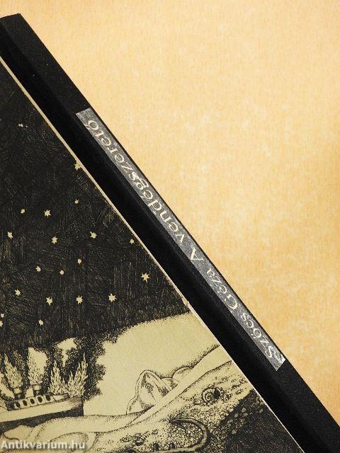 A vendégszerető avagy Szindbád Marienbadban