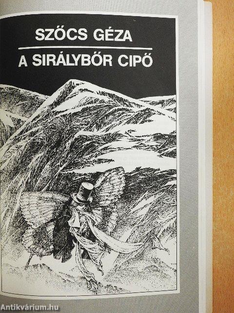 A vendégszerető avagy Szindbád Marienbadban