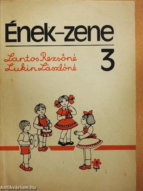 Ének-zene 3