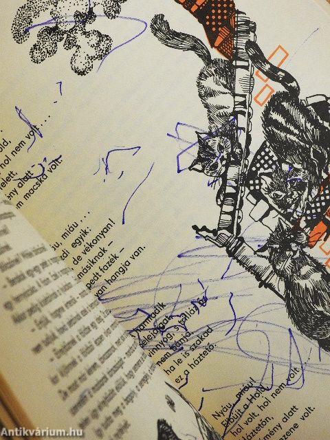 Aranyágon búbos cinke