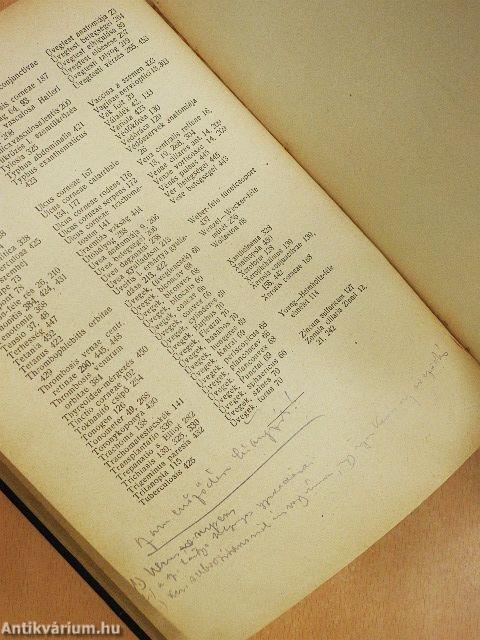 Gyakorlati szemészet