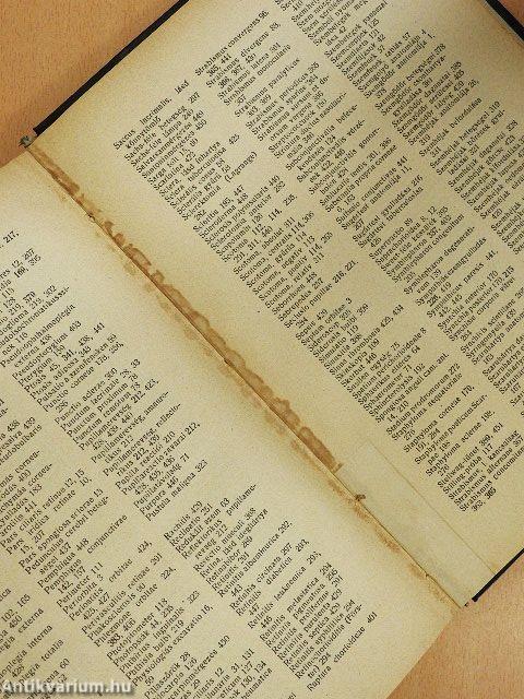 Gyakorlati szemészet