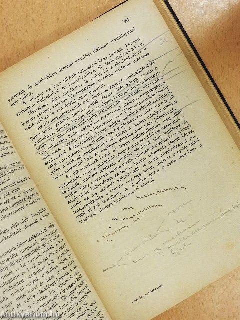 Gyakorlati szemészet