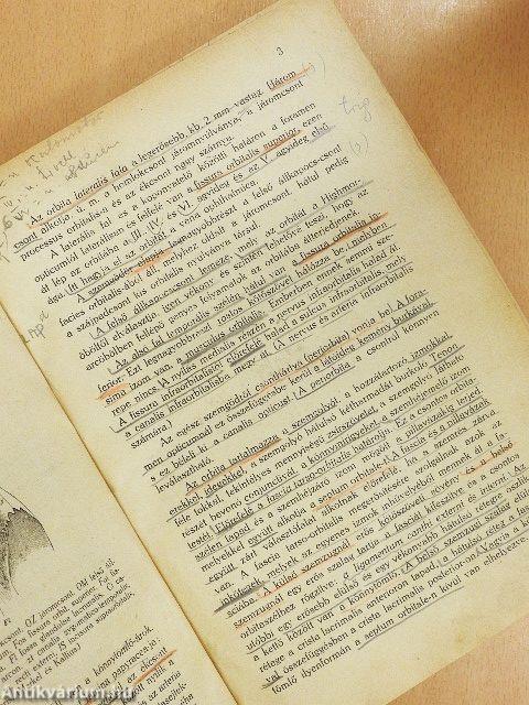 Gyakorlati szemészet