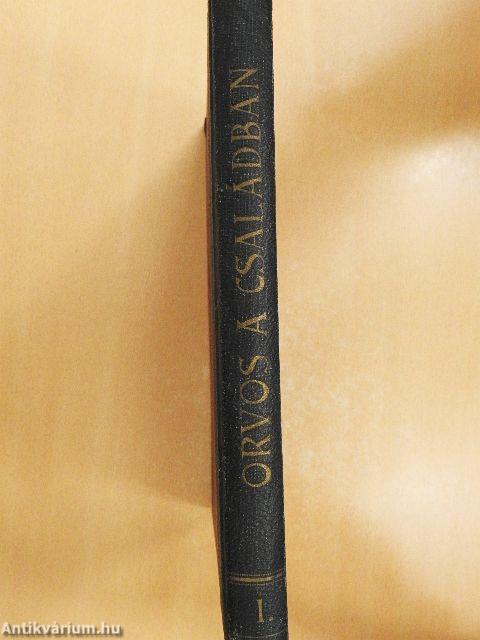 Orvos a családban I.