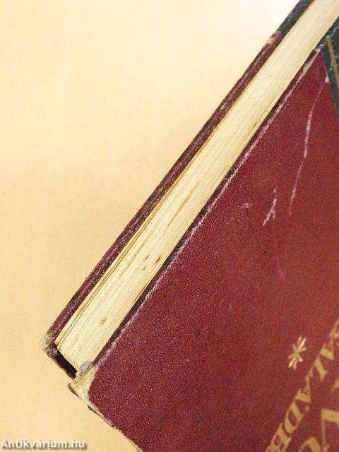 Orvos a családban I.