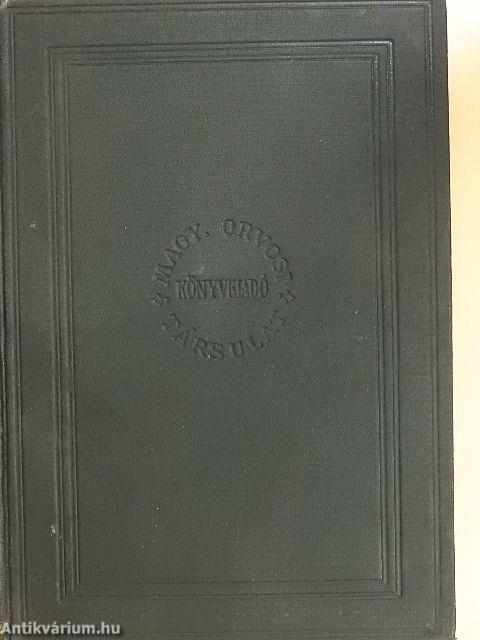 Közegészségtan II.