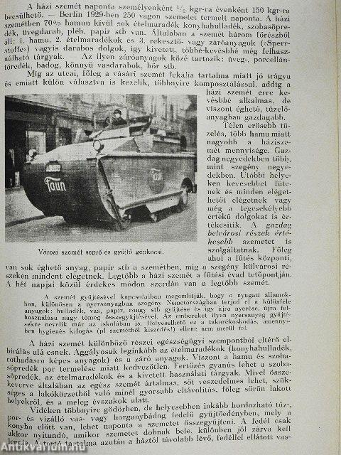 Közegészségtan II.