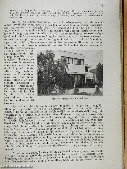 Közegészségtan II.