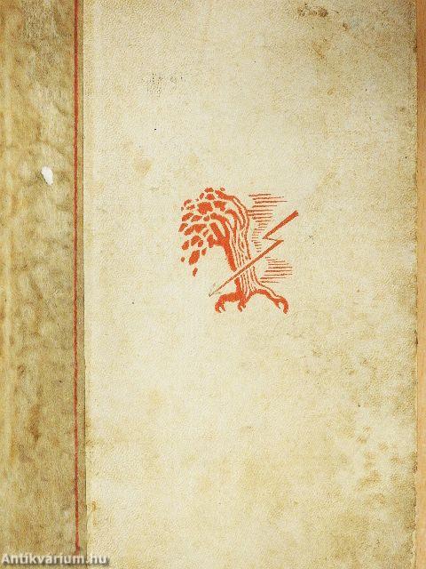 Sibói bölény I-II.