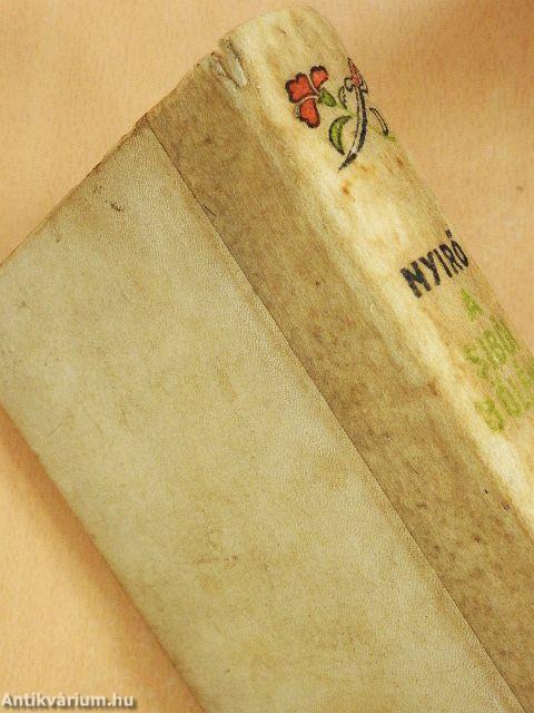 Sibói bölény I-II.