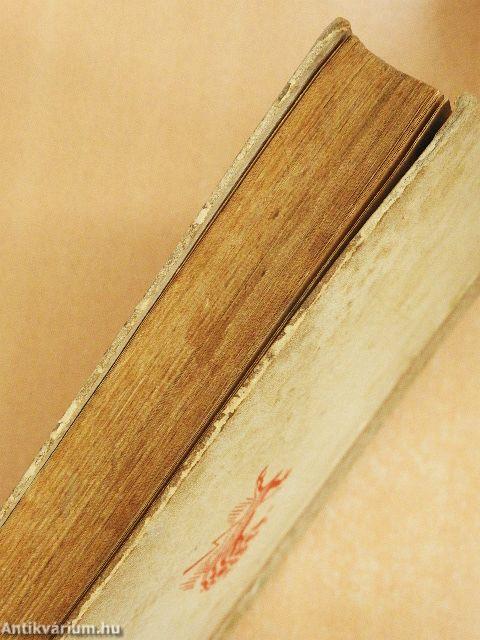 Sibói bölény I-II.