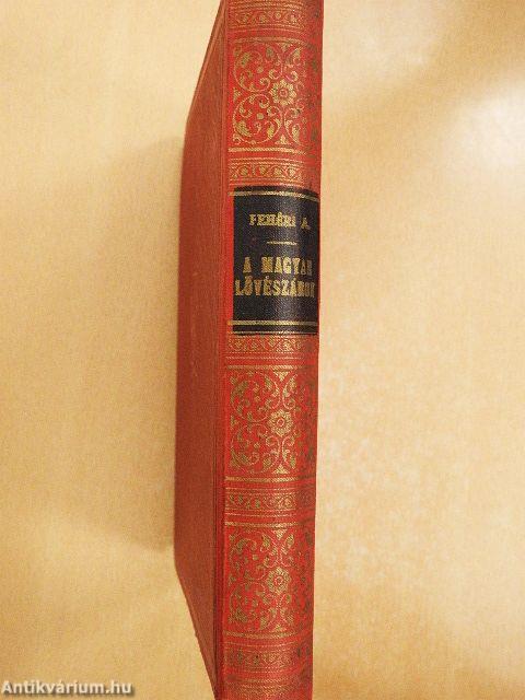 A magyar lövészárok