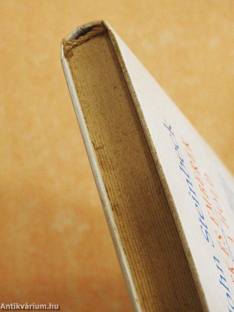 Egerek és emberek/Lement a hold