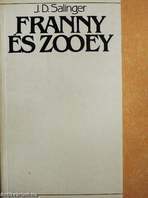 Franny és Zooey