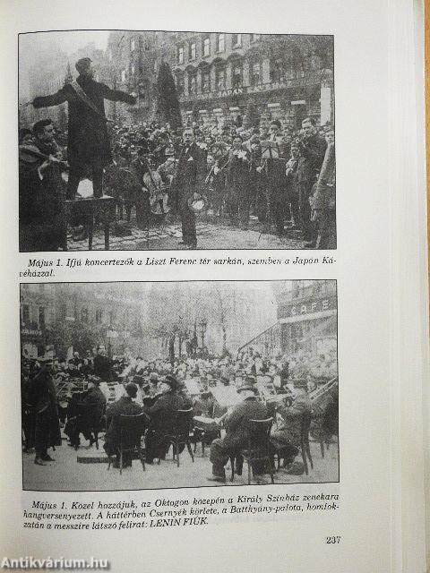Vörös Könyv 1919