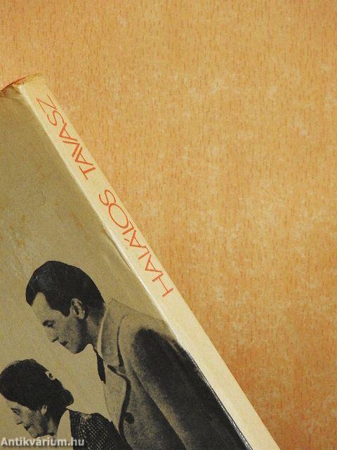 Halálos tavasz/Az ezüstszárnyú szélmalom