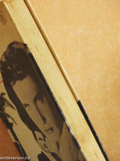 Halálos tavasz/Az ezüstszárnyú szélmalom