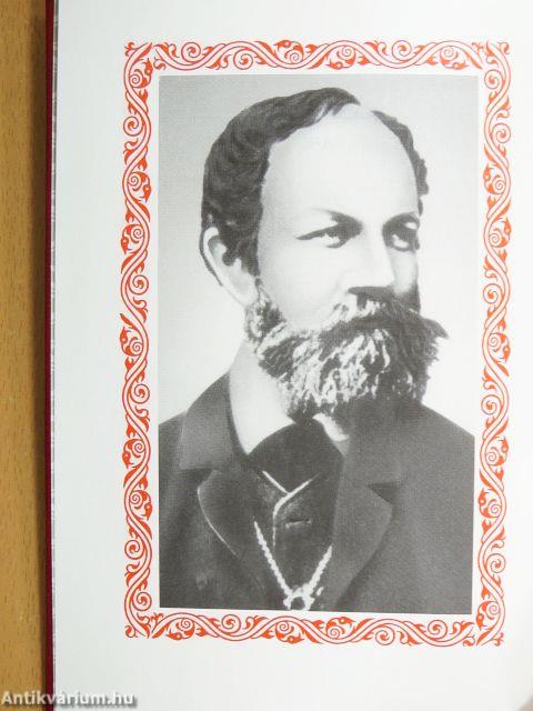 Jókai-szótár I-II.