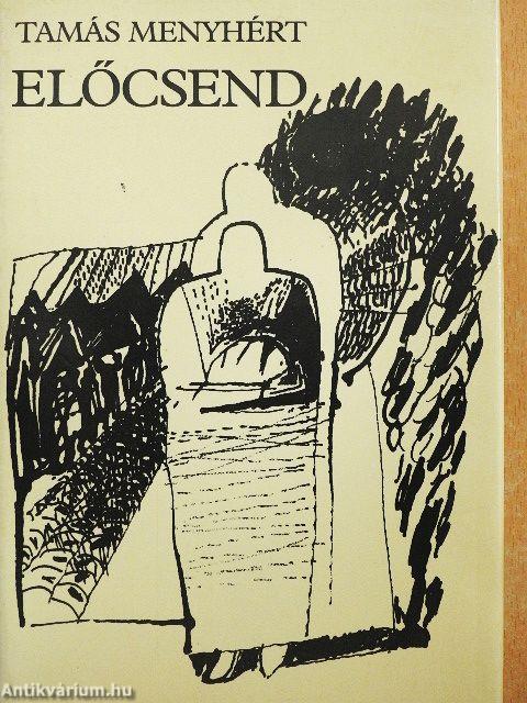 Előcsend
