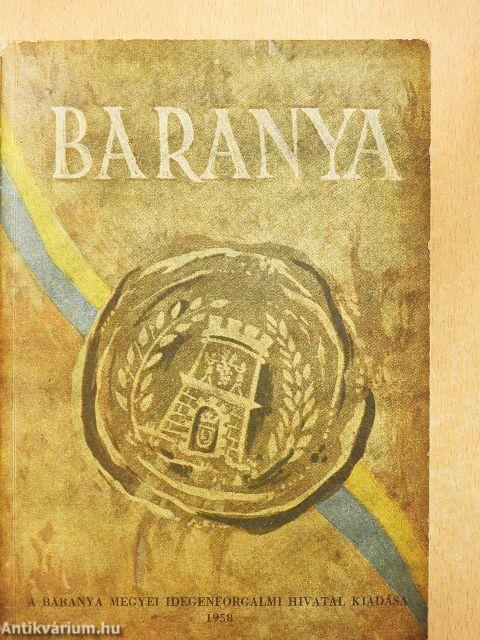 Baranya 
