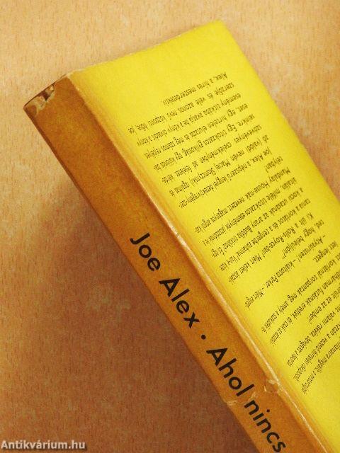 Ahol nincs tízparancsolat