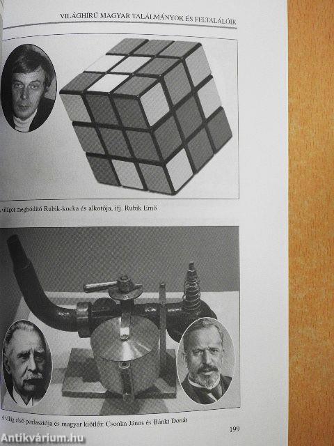 Nobel-díjas magyarok