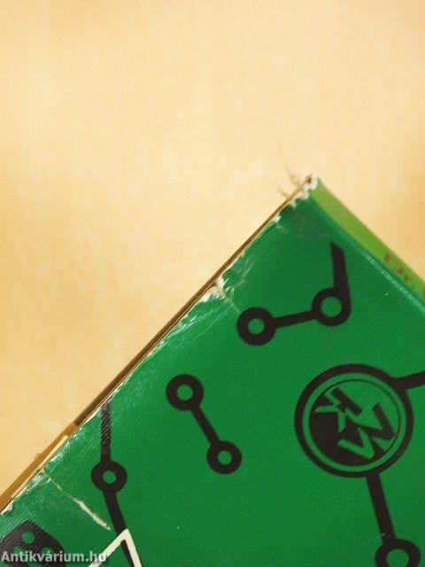 Nyomtatott áramkörök tervezése