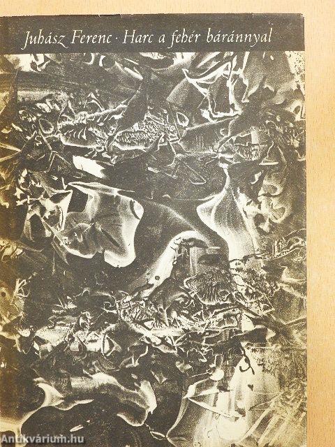 Harc a fehér báránnyal