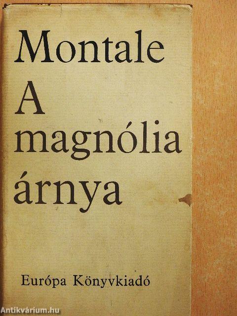 A magnólia árnya