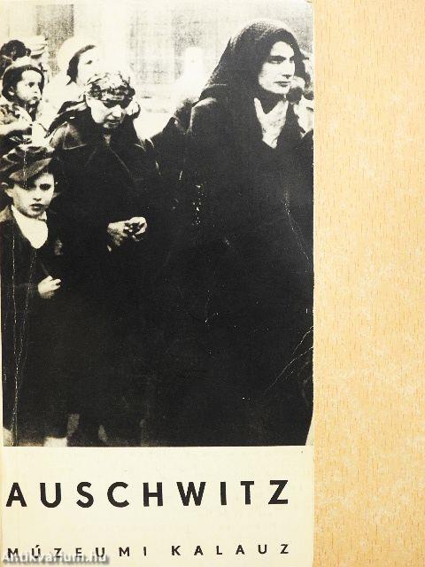 Auschwitz 1940-1945