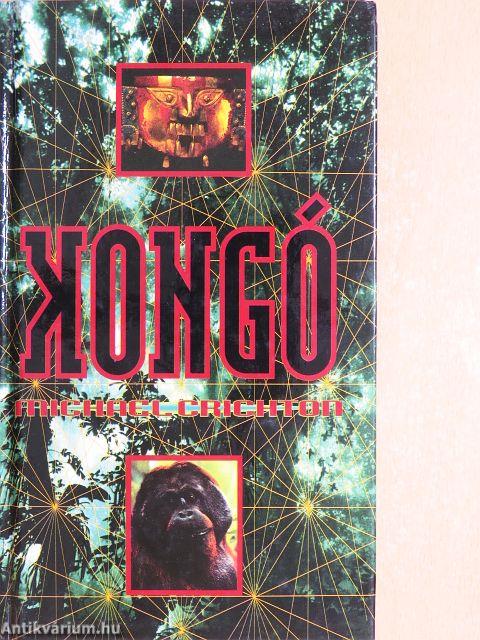 Kongó