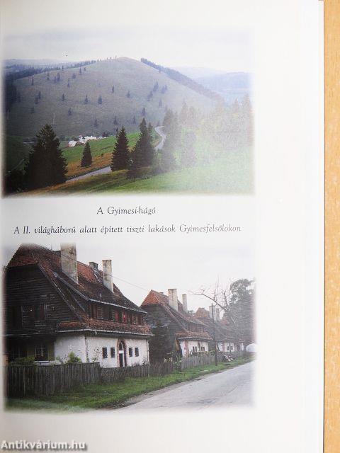 A gyimesvölgyi csángó magyarok hiedelmei