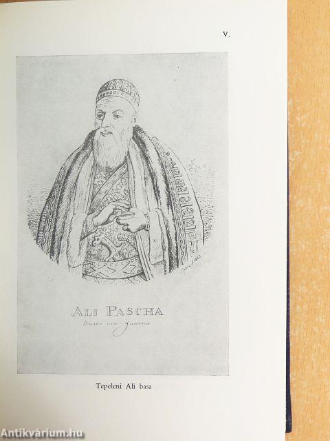 A fehér rózsa/A janicsárok végnapjai