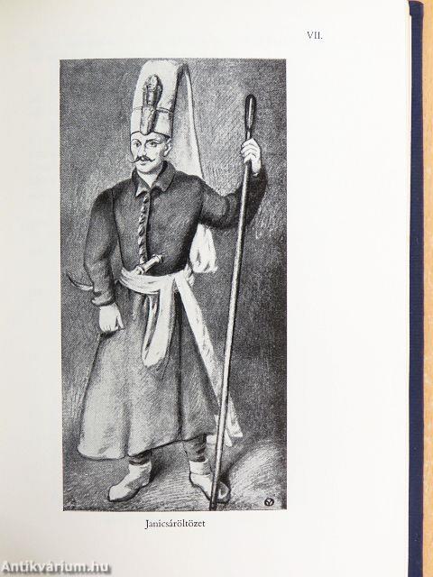 A fehér rózsa/A janicsárok végnapjai